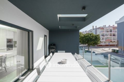 Villa i Costa da Caparica, Setubal, Costa da Caparica - € 635.000 | Ref: IMO-120389 - foto 12