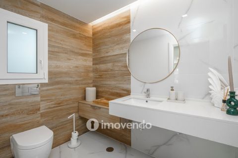Villa i Costa da Caparica, Setubal, Costa da Caparica - € 635.000 | Ref: IMO-120389 - foto 16