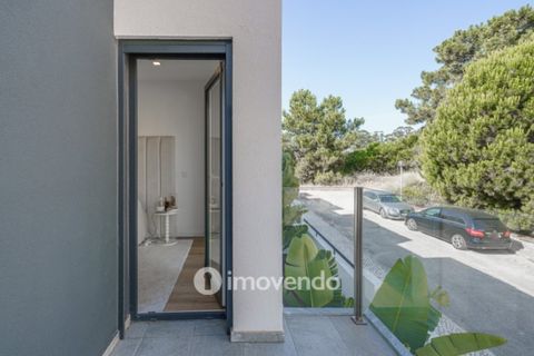 Villa i Costa da Caparica, Setubal, Costa da Caparica - € 635.000 | Ref: IMO-120389 - foto 22