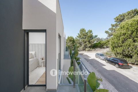 Villa i Costa da Caparica, Setubal, Costa da Caparica - € 635.000 | Ref: IMO-120389 - foto 24