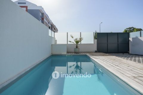 Villa i Costa da Caparica, Setubal, Costa da Caparica - € 635.000 | Ref: IMO-120389 - foto 38