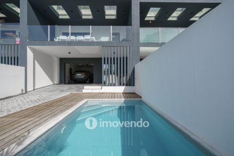 Villa i Costa da Caparica, Setubal, Costa da Caparica - € 635.000 | Ref: IMO-120389 - foto 39