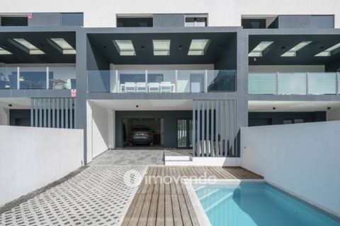 Villa i Costa da Caparica, Setubal, Costa da Caparica - € 635.000 | Ref: IMO-120389 - foto 40