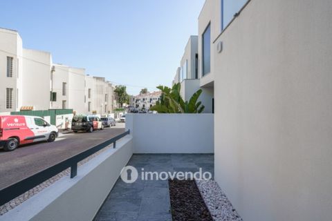 Villa i Costa da Caparica, Setubal, Costa da Caparica - € 635.000 | Ref: IMO-120389 - foto 41