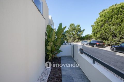 Villa i Costa da Caparica, Setubal, Costa da Caparica - € 635.000 | Ref: IMO-120389 - foto 42