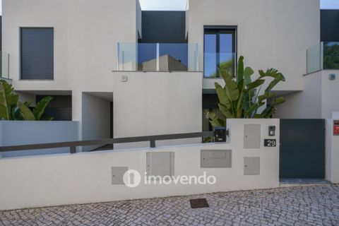 Villa i Costa da Caparica, Setubal, Costa da Caparica - € 635.000 | Ref: IMO-120389 - foto 43