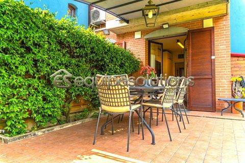 Rækkehus i Pedrengo, Bergamo, Pedrengo - € 399.000 | Ref: VPED01 - foto 4