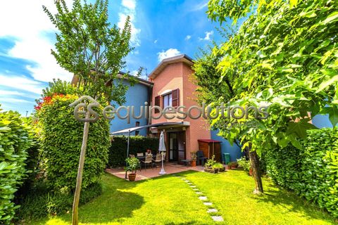 Rækkehus i Pedrengo, Bergamo, Pedrengo - € 399.000 | Ref: VPED01 - foto 8