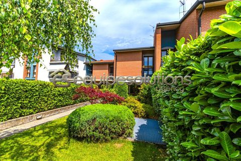 Rækkehus i Pedrengo, Bergamo, Pedrengo - € 399.000 | Ref: VPED01 - foto 12