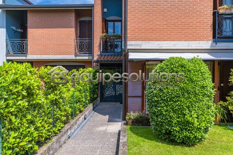 Rækkehus i Pedrengo, Bergamo, Pedrengo - € 399.000 | Ref: VPED01 - foto 15