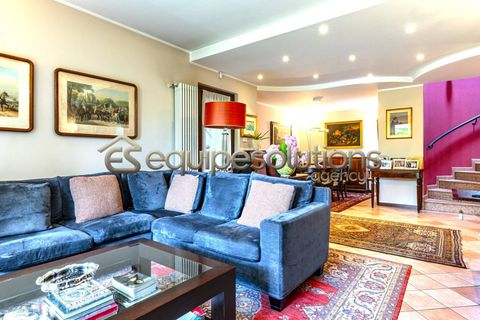 Rækkehus i Pedrengo, Bergamo, Pedrengo - € 399.000 | Ref: VPED01 - foto 18