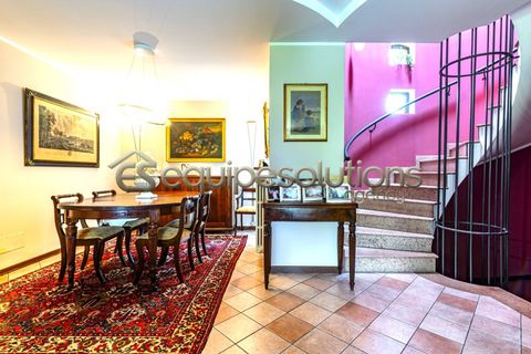 Rækkehus i Pedrengo, Bergamo, Pedrengo - € 399.000 | Ref: VPED01 - foto 21