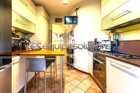 Rækkehus i Pedrengo, Bergamo, Pedrengo - € 399.000 | Ref: VPED01 - foto 24