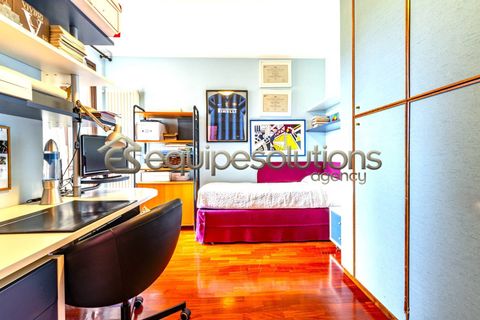 Rækkehus i Pedrengo, Bergamo, Pedrengo - € 399.000 | Ref: VPED01 - foto 30