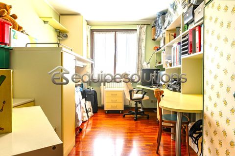 Rækkehus i Pedrengo, Bergamo, Pedrengo - € 399.000 | Ref: VPED01 - foto 35
