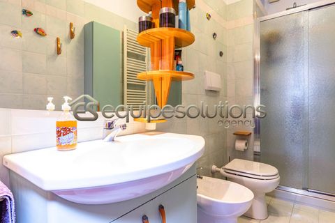 Rækkehus i Pedrengo, Bergamo, Pedrengo - € 399.000 | Ref: VPED01 - foto 42