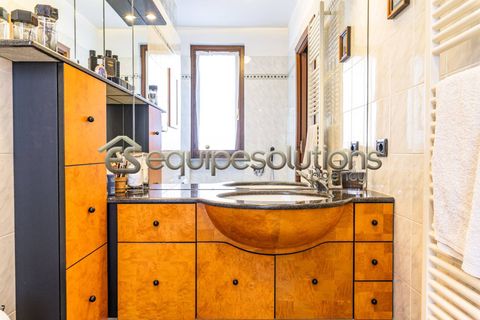 Rækkehus i Pedrengo, Bergamo, Pedrengo - € 399.000 | Ref: VPED01 - foto 44