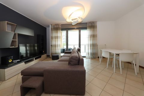 Lejlighed i Seregno, Monza and Brianza, Seregno - € 298.000 | Ref: 22M - foto 1