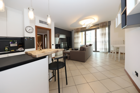 Lejlighed i Seregno, Monza and Brianza, Seregno - € 298.000 | Ref: 22M - foto 3