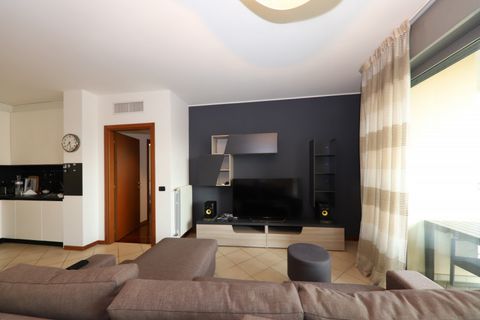 Lejlighed i Seregno, Monza and Brianza, Seregno - € 298.000 | Ref: 22M - foto 4