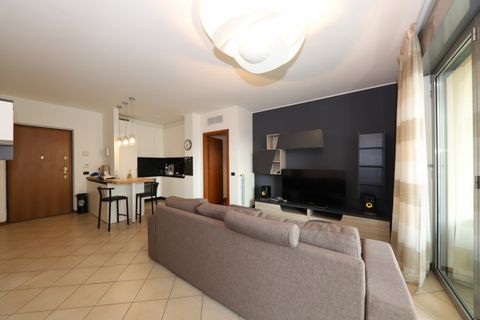 Lejlighed i Seregno, Monza and Brianza, Seregno - € 298.000 | Ref: 22M - foto 5