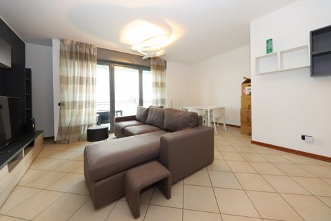 Lejlighed i Seregno, Monza and Brianza, Seregno - € 298.000 | Ref: 22M - foto 6