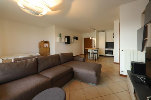 Lejlighed i Seregno, Monza and Brianza, Seregno - € 298.000 | Ref: 22M - foto 7