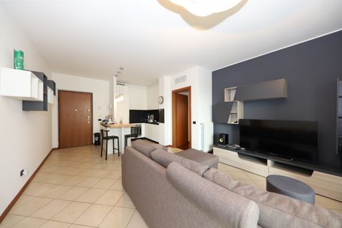 Lejlighed i Seregno, Monza and Brianza, Seregno - € 298.000 | Ref: 22M - foto 8