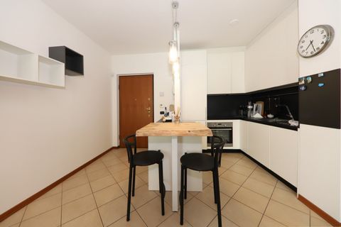 Lejlighed i Seregno, Monza and Brianza, Seregno - € 298.000 | Ref: 22M - foto 9