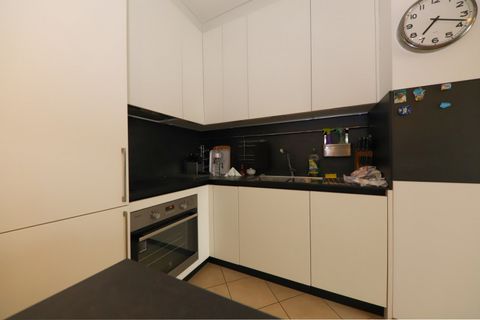 Lejlighed i Seregno, Monza and Brianza, Seregno - € 298.000 | Ref: 22M - foto 10
