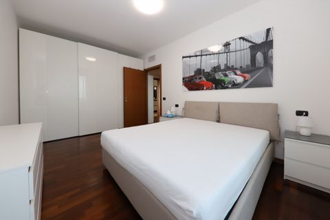 Lejlighed i Seregno, Monza and Brianza, Seregno - € 298.000 | Ref: 22M - foto 14