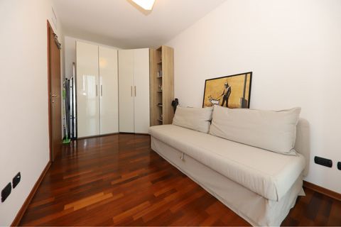 Lejlighed i Seregno, Monza and Brianza, Seregno - € 298.000 | Ref: 22M - foto 19