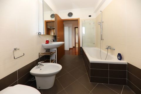 Lejlighed i Seregno, Monza and Brianza, Seregno - € 298.000 | Ref: 22M - foto 20