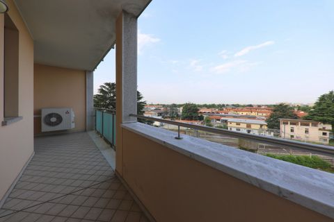 Lejlighed i Seregno, Monza and Brianza, Seregno - € 298.000 | Ref: 22M - foto 22
