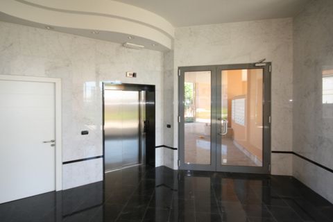 Lejlighed i Seregno, Monza and Brianza, Seregno - € 298.000 | Ref: 22M - foto 23