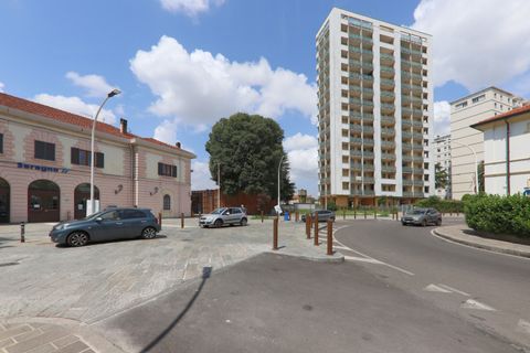 Lejlighed i Seregno, Monza and Brianza, Seregno - € 298.000 | Ref: 22M - foto 24
