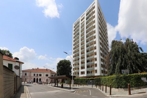Lejlighed i Seregno, Monza and Brianza, Seregno - € 298.000 | Ref: 22M - foto 25