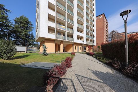 Lejlighed i Seregno, Monza and Brianza, Seregno - € 298.000 | Ref: 22M - foto 27