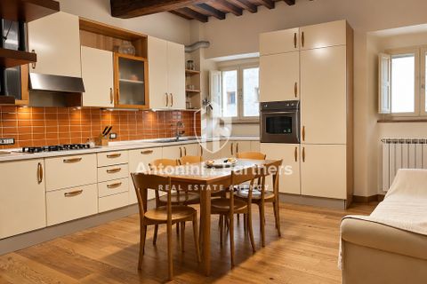 Lejlighed i Todi, Perugia, Todi - € 140.000 | Ref: 43680-1-1 - foto 2