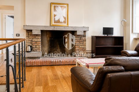 Lejlighed i Todi, Perugia, Todi - € 140.000 | Ref: 43680-1-1 - foto 9
