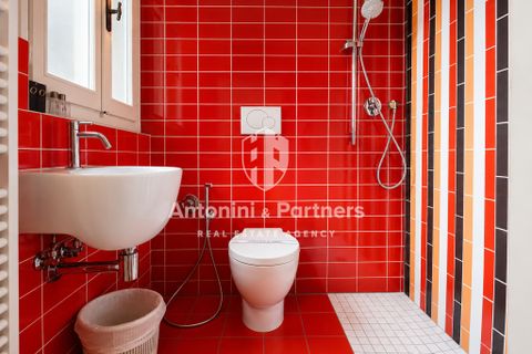 Lejlighed i Todi, Perugia, Todi - € 140.000 | Ref: 43680-1-1 - foto 12