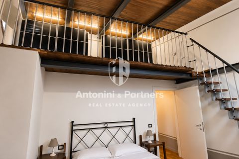 Lejlighed i Todi, Perugia, Todi - € 140.000 | Ref: 43680-1-1 - foto 15