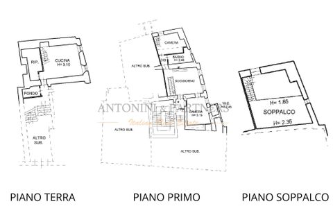 Lejlighed i Todi, Perugia, Todi - € 140.000 | Ref: 43680-1-1 - foto 19