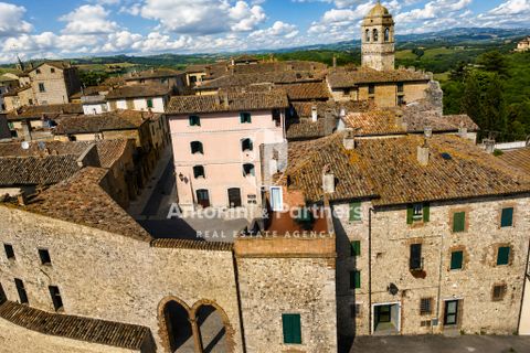 Stadthaus in Todi, Perugia, Todi - € 199.000 | Ref: 75539 - Foto 7