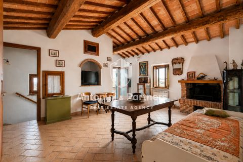 Stadthaus in Todi, Perugia, Todi - € 199.000 | Ref: 75539 - Foto 2