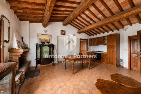 Stadthaus in Todi, Perugia, Todi - € 199.000 | Ref: 75539 - Foto 3