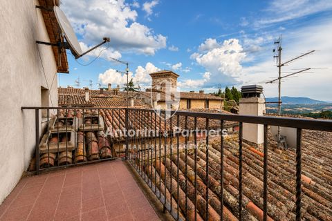 Stadthaus in Todi, Perugia, Todi - € 199.000 | Ref: 75539 - Foto 4