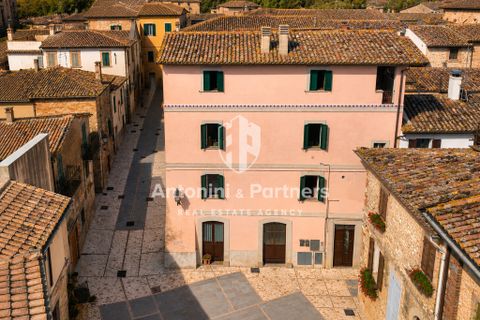 Stadthaus in Todi, Perugia, Todi - € 199.000 | Ref: 75539 - Foto 5