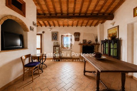 Stadthaus in Todi, Perugia, Todi - € 199.000 | Ref: 75539 - Foto 6