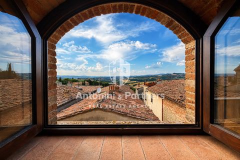 Stadthaus in Todi, Perugia, Todi - € 199.000 | Ref: 75539 - Foto 9